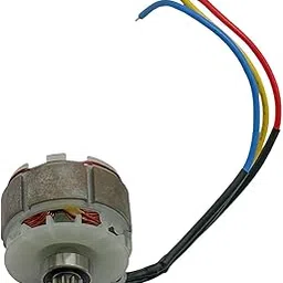 Brushless Lawnmower Motor Assembly Replacement Brushless Grass Trimmer Motor|Home & Garden|Tools|Power Tools|Other Power Tools-picture-66