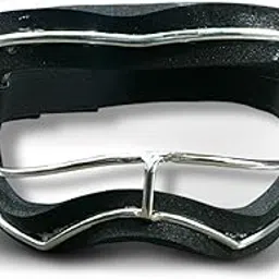 Face Mask Eye Protection Guard for Tennies and Wind Ball image 1
