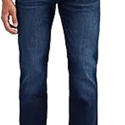 u.s. polo assn. denim co. Harold Slim Straight Fit Blue Jeans-picture-37