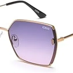 idee 100% UV protected sunglasses for Women | Size- Large | Shape- Square | Model- IDS2933C3SG-picture-21