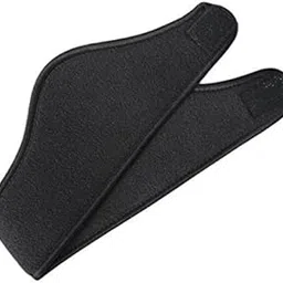 zoomella Men Women Elastic Headband Hair Band Bandeaux Yoga Sport Ear Warmers Black|Hair Accessories| Hair Accessories-picture-49