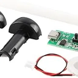 EC Buying 3Pcs Type-C USB Spray Humidifier Module Accessory Atomizer Integrated Circuit Drive Circuit Board DIY Atomization Mist Maker Fogger Humidifier-picture-58