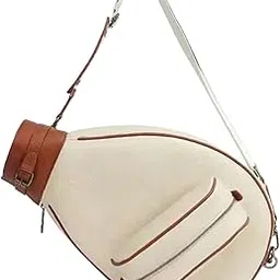 BNF® Tennis Racket Bag Racket Carrying Bag Bag Tennis Strap Bag White|Sporting Goods | Tennis & Racquet Sports | Tennis |1x Tennis Racket-picture-61