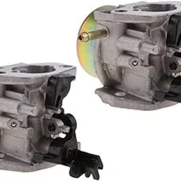 The Style Sutra 2 Piece Carburetor Carb Replacement for Huayi 208CC Front & Rear Tine Tiller|Motors | Parts & Accessories | Motorcycle Parts-image-97