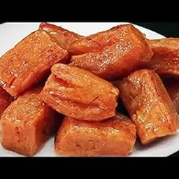 NABARNA FOODS ODISHA FAMOUS KHASTA GAJA/KHIRA GAJA/ 500G.-picture-10