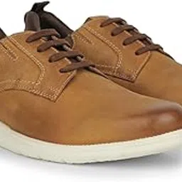 rockport Mens Noblewalk Elegance Oxford Flat-picture-19