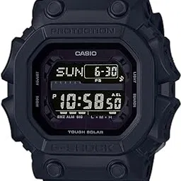 casio G-Shock GX-56BB-1SDR Digital Dial Black Resin Strap Men's Watch Shock and 200M Water Resistant G1056-picture-49