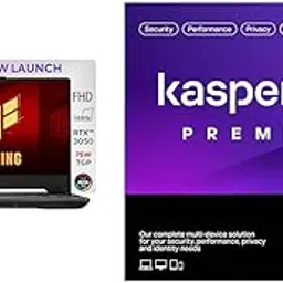ASUS TUF Gaming A15, AMD Ryzen 7 7435HS Gaming Laptop(NVIDIA RTX 3050-4GB/60W TGP/16GB RAM/512GB SSD/FHD/15.6"/144H + Kaspersky Premium 1 Device 1 Year (Physical Pack)-image-79