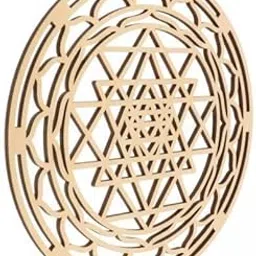 Enakshi® 2xFlower of Life Sacred Geometry Wall Art Sculpture Wood Grid Hanging A 14cm|Crafts | Handcrafted & Finished Pieces | Home D©cor & Accent | Wall Hangings-image-27