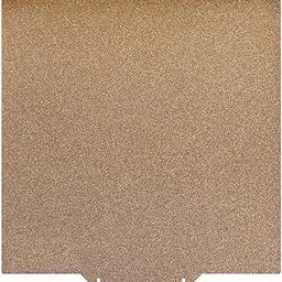 Serplex® 3D Printer Heated Bed Double-Sided PEI Textured Steel Build Plate, PEI Coated Build Plate for Strong Adhesion and Easy Model Removal, 230x230mm, Compatible with Anycubic Kobra 2/Neo/Go/Pro-image-6