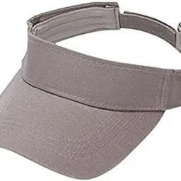 enakshi (label) 2xTennis Caps Gray|Clothing, Shoes & Accessories | Womens Accessories | Hats image 1