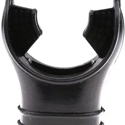 TRENDYNEST Silicone Scuba Dive Tube Snorkeling Mouthpiece Diving Regulator Black | Other Scuba & Snorkeling | Scuba & Snorkeling | Water Sports | Sporting Goods-picture-23