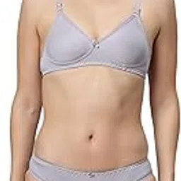 simoni Non-Wired Bra & Panty Set-picture-27