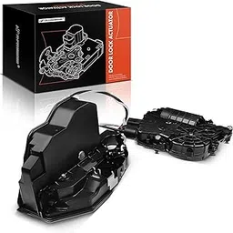A-Premium Door Lock Actuator Compatible with BMW 640i/650i/ M6 Gran Coupe 640i/650i/Alpina B6 xDrive Gran Coupe Front Right Passenger Side-picture-55