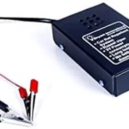 SHYAM INNOVATION |`Ultrasonic car Rat Rodent Repellent System for car. Bonnet"-image-81