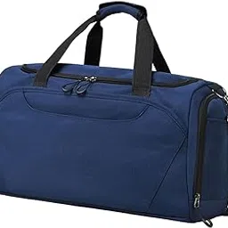bnf BNF® Gym Bag Multi Pockets Lightweight Workout Carry Bag for Fitness Yoga Blue-Sporting Goods-Fitness, Running & Yoga-Gym Bags-1 Gym Bag-picture-39