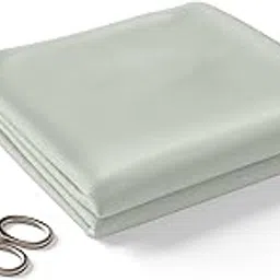 Ruby Fabrics Linings Unstitched Solid Pista Green Coat Pant Formal Blazer Tweed Fabric - 4 Meter Fabric for Three Piece Suit-picture-25