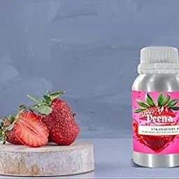 Veena Pure Perfume Concentrate, Attar, Diffuser, Fragrance Oil, Long Lasting Home Fragrance (STRAWBERRY PINK MAGIC 500 gm)-picture-22