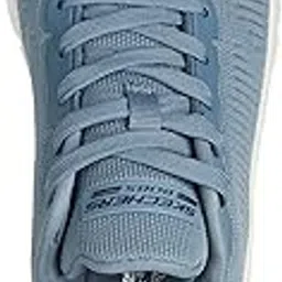 skechers Womens Bobs B Flex Hi - Flying Hi Casual Shoe-picture-41