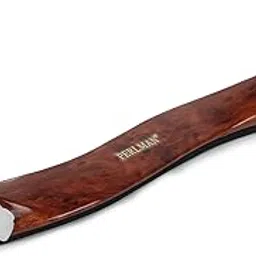 PERLMAN Violin Shoulder Rest for 4/4 Size 3/4 Size, Adjustable Shoulder Rest for Violin, with Height Adjustable Feet Comfortable Foam Pad for Kids Adults-image-2