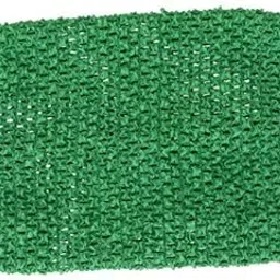 Enakshi® 4x9inch Crochet Tube Top Elastic Waistband Headband For Girls Tutu Skirt Green|Clothing, Shoes & Accessories | Baby & Toddler Clothing | Baby Accessories | Hair Accessories-picture-26