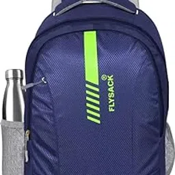 flysack Large 40 L Laptop Backpack Large 40 L Laptop Backpack Unisex Bag Office/School/College/Business-picture-46