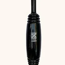 zaxx 5kg Wooden Indian Mugdar, Clubs, Meel, Clubbell, Karla Kattai, Mugdal, (Ring Styled) Quality Wood with Polish from zaxx (Black)-picture-40