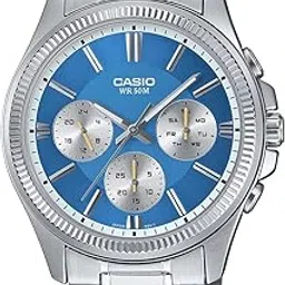 casio Enticer Analog Blue Dial Men MTP-1375D-2A2VDF (A2229)-picture-51