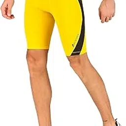 redesign apparels Nylon Compression Shorts Tights for Multi Sports (Color Options)-picture-52