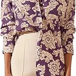 leriya fashion Shirt for Women | Women Shirt | Long Shirt for Women | Shirt Tops for Women | Oversized Shirt for Women-picture-39