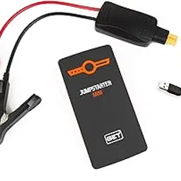 GET Jumpstarter 6000mAH Mini Powerbank with LED Light-picture-13