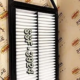 SUPER SERVO FILTERS SSF-3924 AIR FILTER BALENO N/M PETROL/IGNIS PETROL-image-14