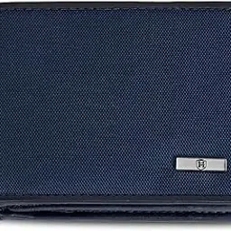 Carlos Blue Wallet for Men | Stylist Mens Wallet with RFID Blocking | Wallet Men Genuine Leather | Gift for Men-image-79