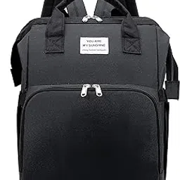 ristoss Babynest backpack Polyurethane Zipper Closure Type with 30 Liter Capacity Bag_1118-picture-23