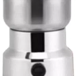 Mini Stainless Steel Grinder for Coffee, Spices, Nuts, Grains & Beans – Versatile Kitchen Essential!-picture-12