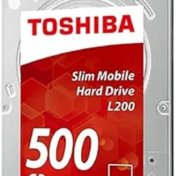 Toshiba Mq01acf050 - 500gb 7200rpm 2.5" Sata Hd-picture-16