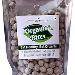 Organic Bites Anardana Goli [Digestive Anardana Pachak Mouth Freshener] (400)-picture-41