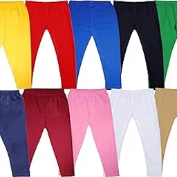 french kleider Girls Leggings-picture-32