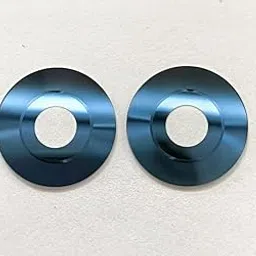 Mozomart Replacement Back Camera Glass with Adhesive Compatible for Oppo Reno 8 Pro-picture-10