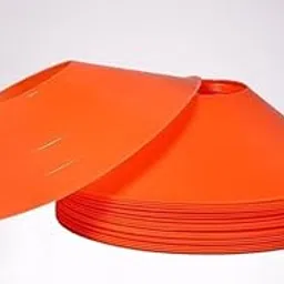 AS Cone Marker Pack of 50 (Orange)-picture-40