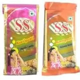 Generic Tasty & Health Bars: Total 10 bars | 40 Grams each x 5 Peanut Bar and 5 Finely Crushed Bar-picture-45