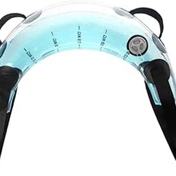 Merishopp Water Fillable Water Bag Portable Agility Training for Home Fitness Exercise-picture-23