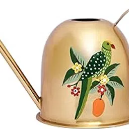 Chumbak Serenade Watering Can, 250ml, Summer Serenade, Mini Garden Watering Can for Plants, Watering Pot for House Plants & Garden Plant-picture-30