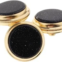bnf® 2x3Pcs/Set Trumpet Finger Buttons Trumpet Cap Screws Instrument Parts Style 5 | Brass | Parts & Accessories | Other Accessories-picture-26