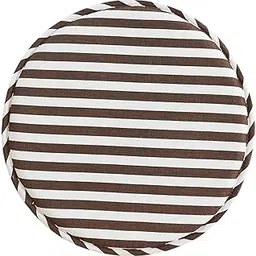 BNF® Round Stool Chair Cushions Washable Soft for High Stool for Office Home Sofa Khaki White|Home & Garden | Yard, Garden & Outdoor Living | Patio & Garden Furniture |1 Chair Cushions-image-54