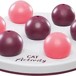 Trixie TRIXIE Pet Products Solitaire Game for Cats, 380 Gram-picture-51