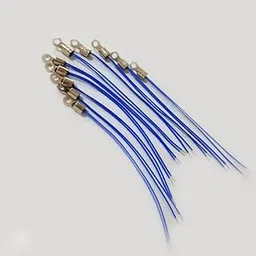 Generic 10K NTC Thermistor (5 Pcs) NTC 10K Ohm WIRED Thermistor LUG temperature sensor NTC Thermistor LUG M3 10 Kohms B3977 100mm--image-39