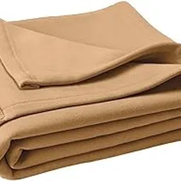 STARNSTYLE Stylish Supersoft Plain Single Bed Lightweight Ac Fleece Blanket for Bedroom Living Room (60x90inch, Pack of 1, Multicolour-picture-27