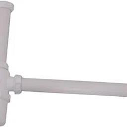 Omplast Inc Polymer Bottle Trap Deluxe (6 Inches x 12 Inches)-picture-11