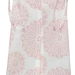 Cotton Tale Designs Diaper Stacker, Sweet & Simple Pink-picture-26